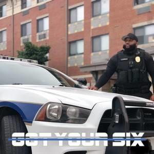 Meet your Posher, Everett